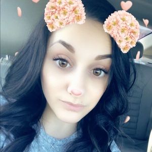 Meet your Posher, April